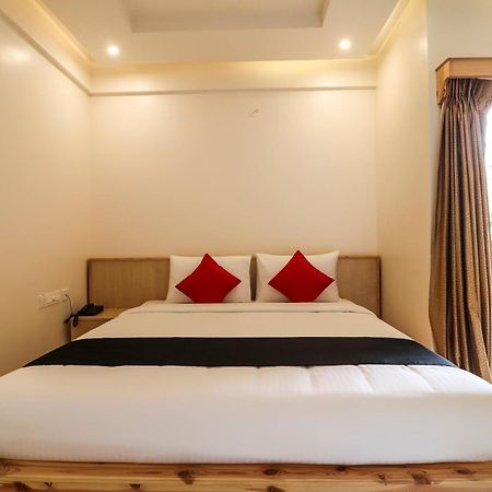 Hotel Collection O Prime Residency Bengalúr Exteriér fotografie