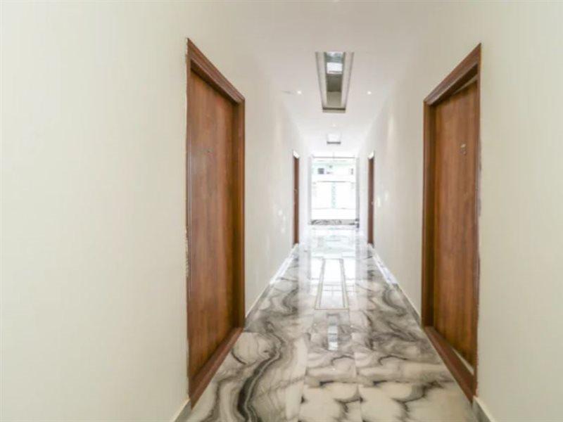 Hotel Collection O Prime Residency Bengalúr Exteriér fotografie