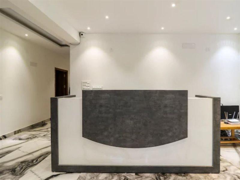 Hotel Collection O Prime Residency Bengalúr Exteriér fotografie
